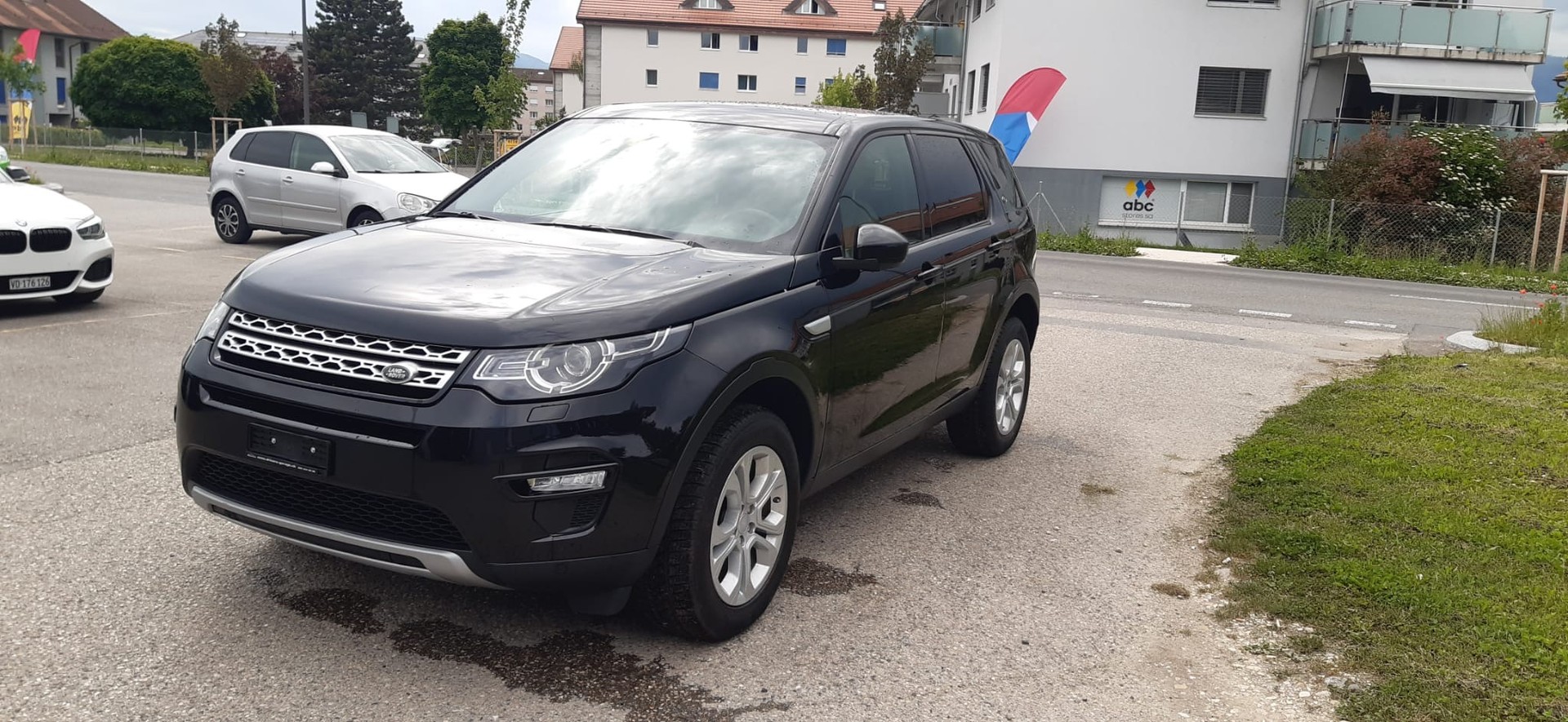 LAND ROVER Discovery Sport 2.0 Si4 HSE AT9-showroom-element-1