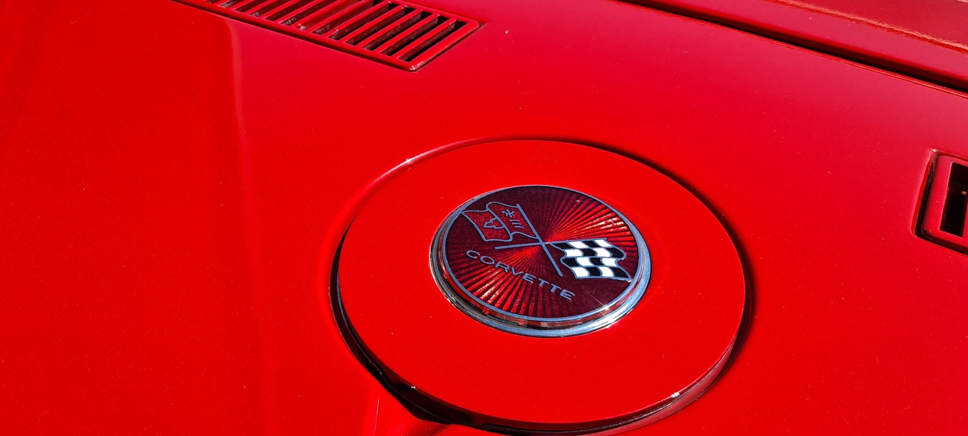 CHEVROLET Stingray Cabriolet-image-12