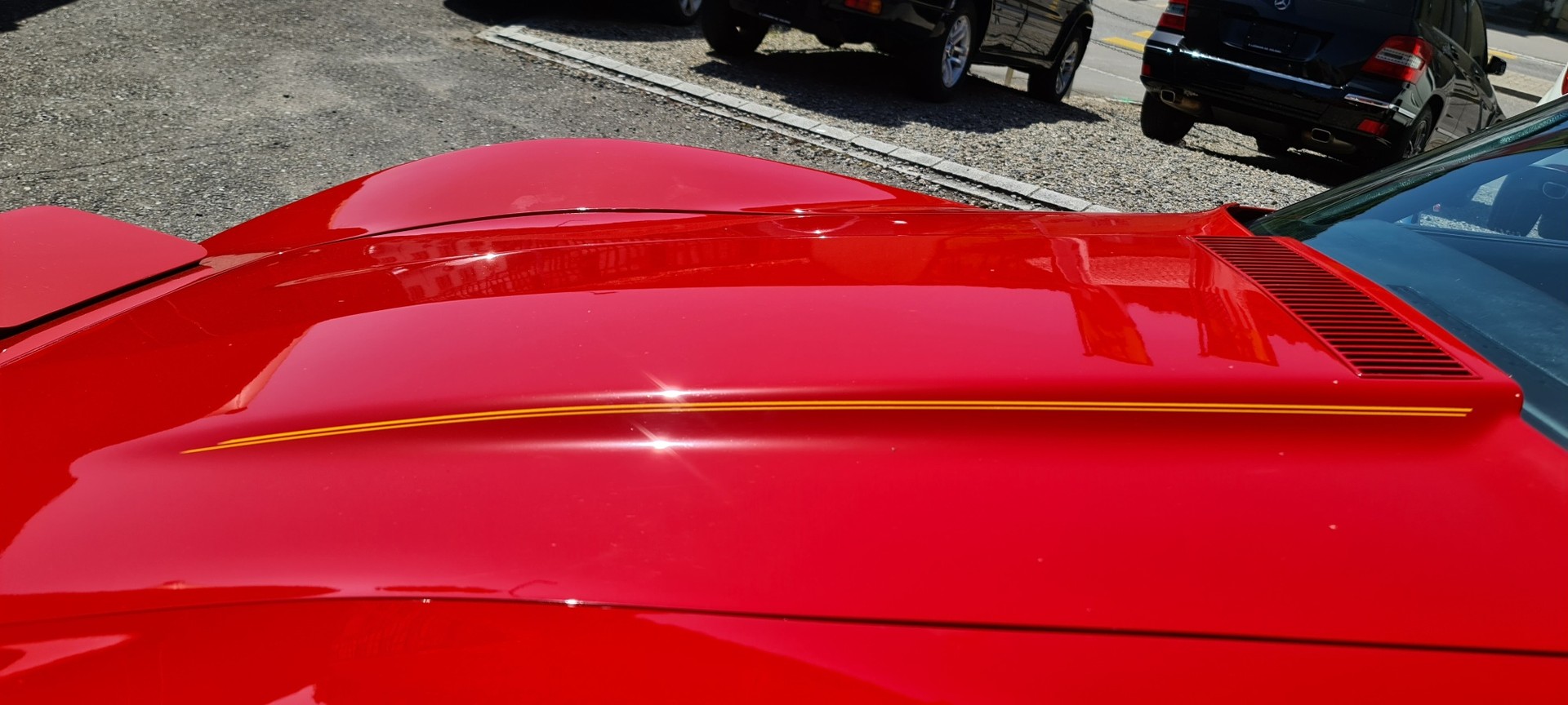CHEVROLET Stingray Cabriolet-image-14