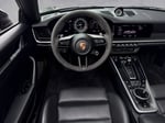 Porsche 911 Turbo S Cabriolet - Bild 6