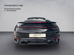 Porsche 911 Turbo S Cabriolet - Bild 5
