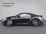 Porsche 911 Turbo S Cabriolet - Bild 3