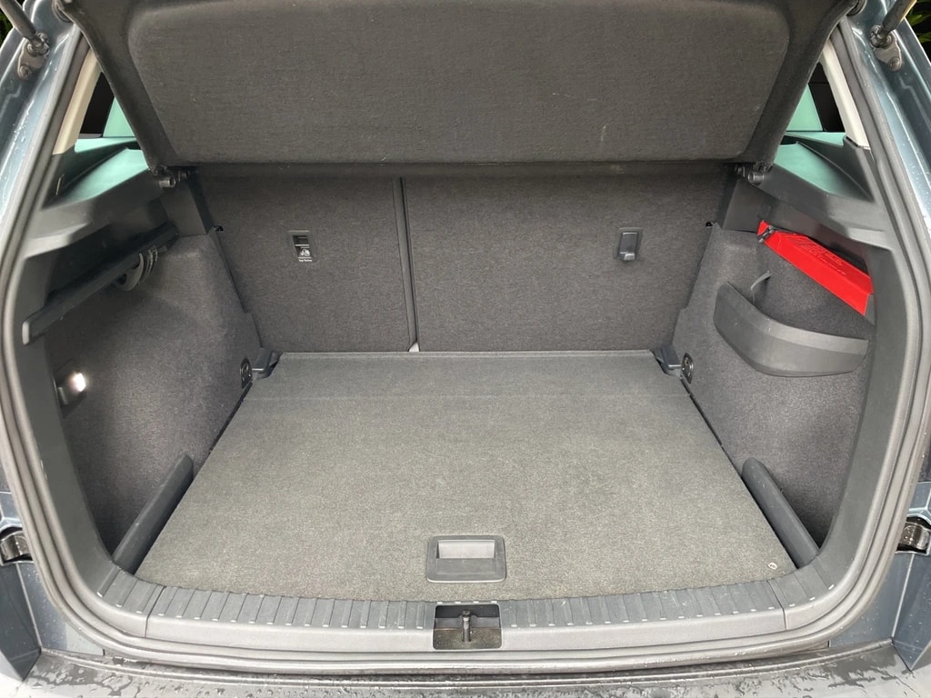 Image SKODA KAROQ Karoq 1.0 TSI Ambition