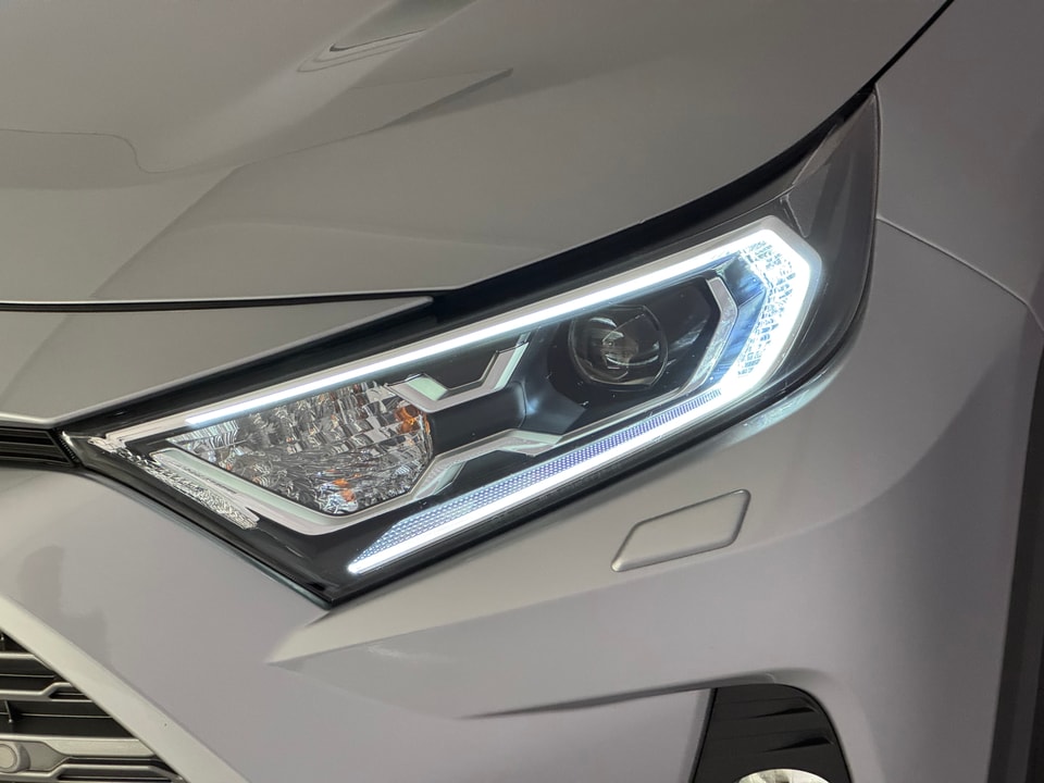 RAV4 Hybrid 2.5 Premium AWD-i