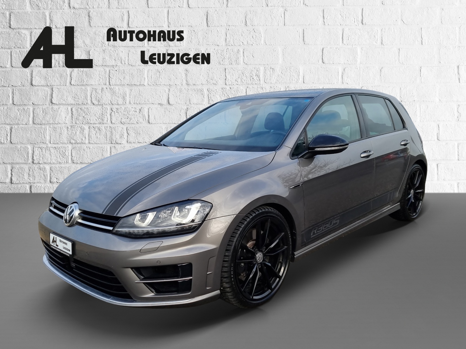 VW Golf 2.0 (Limousine)