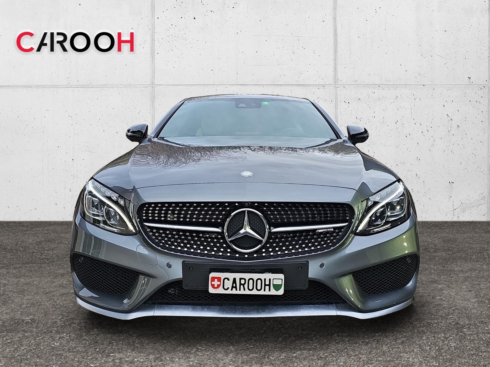 MERCEDES-BENZ C 43 AMG 4Matic 9G-tronic-showroom-element-1