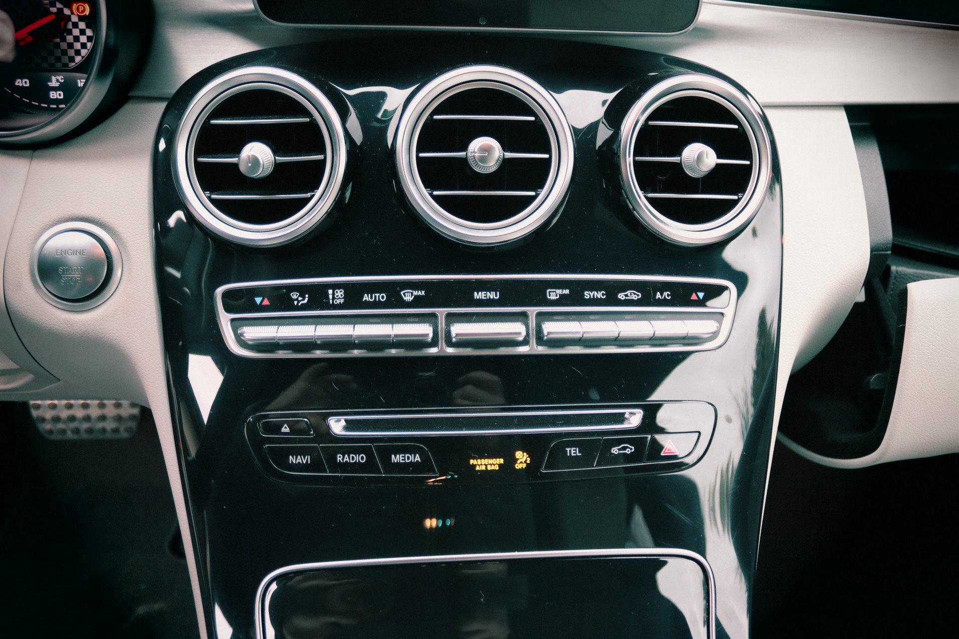 MERCEDES-BENZ C 43 AMG 4Matic 9G-tronic-image-19