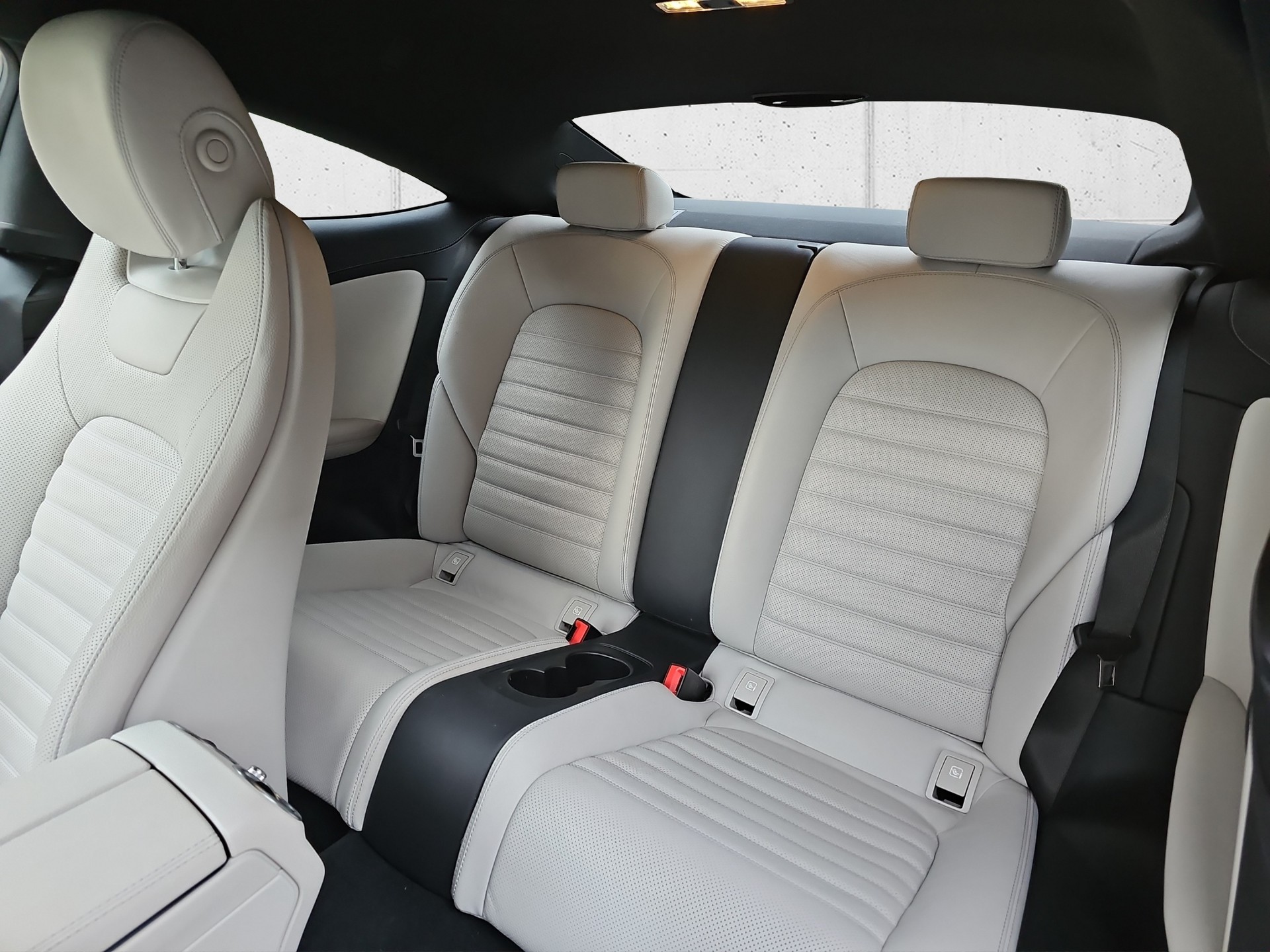 MERCEDES-BENZ C 43 AMG 4Matic 9G-tronic-image-24