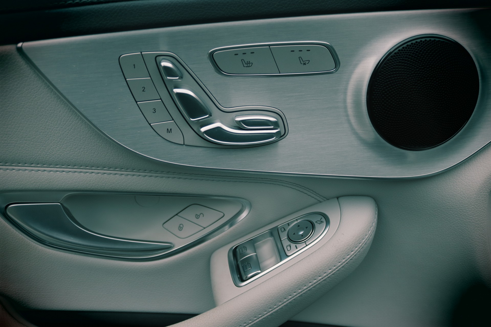 MERCEDES-BENZ C 43 AMG 4Matic 9G-tronic-image-26