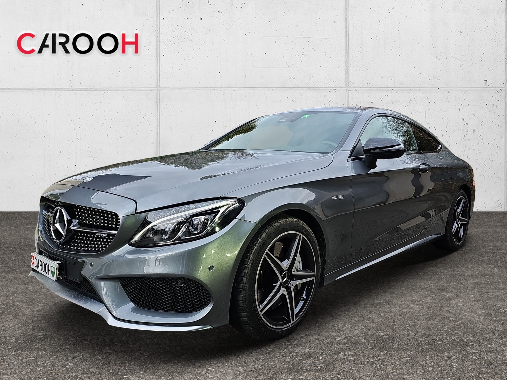 MERCEDES-BENZ C 43 AMG 4Matic 9G-tronic-showroom-element-2