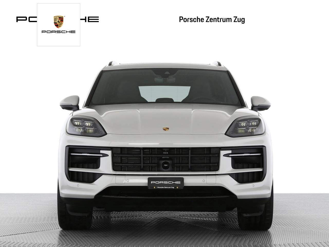 PORSCHE CAYENNE E-HYBRID Cayenne S E-Hybrid-showroom-element-2