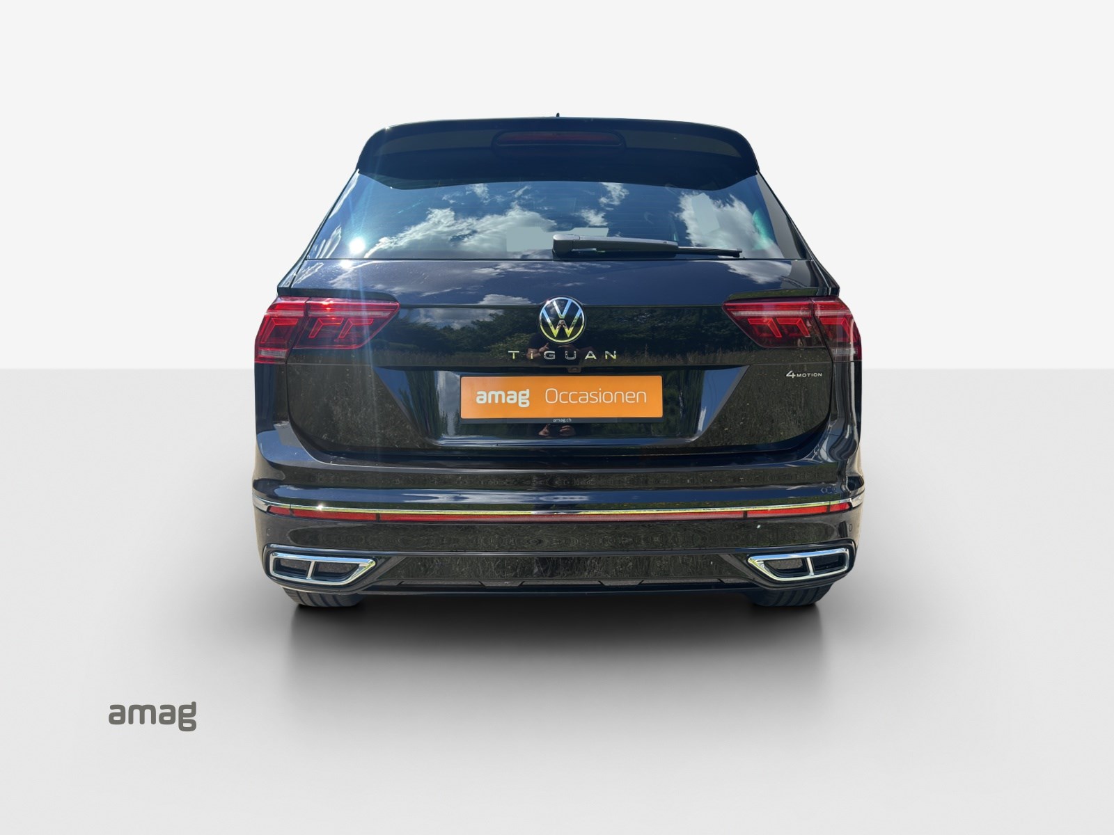 VW Tiguan 2.0 TDI SCR R-Line 4Motion DSG-showroom-element-3