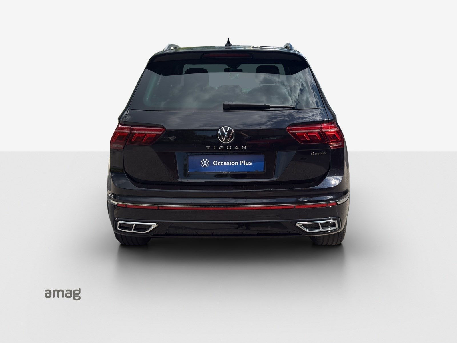 VW Tiguan 2.0 TDI SCR R-Line 4Motion DSG-showroom-element-3