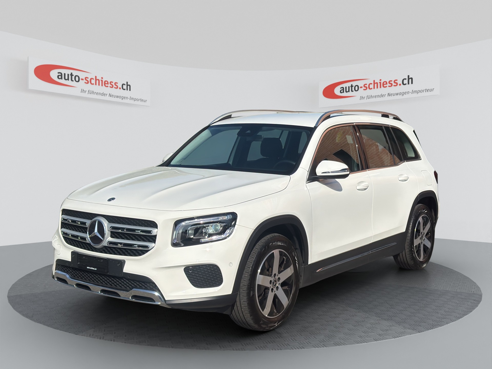 MERCEDES-BENZ GLB 200 4Matic Progressive 8G-Tronic-showroom-element-2