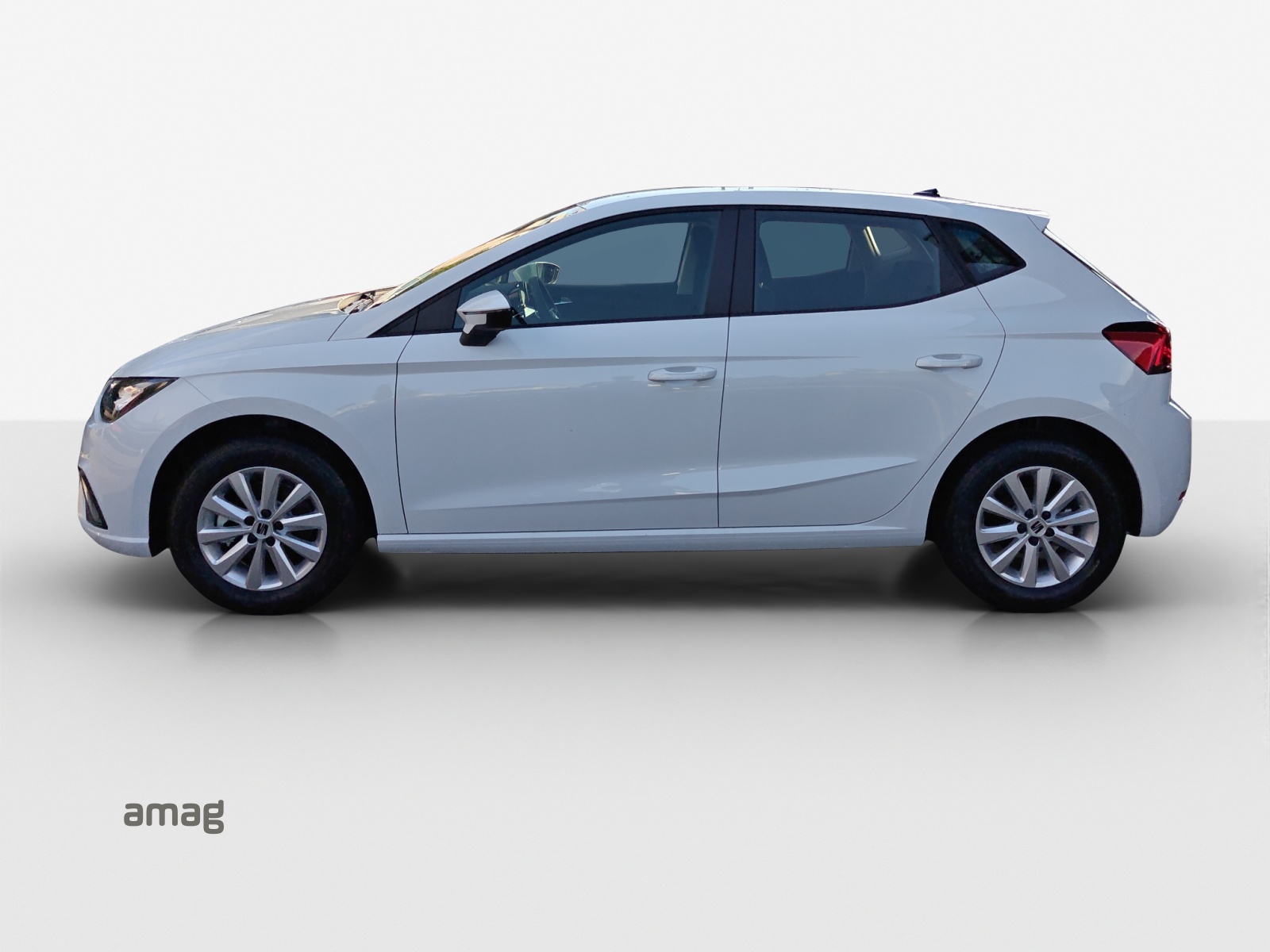 SEAT Ibiza 1.0 EcoTSI Sensacion DSG-showroom-element-1