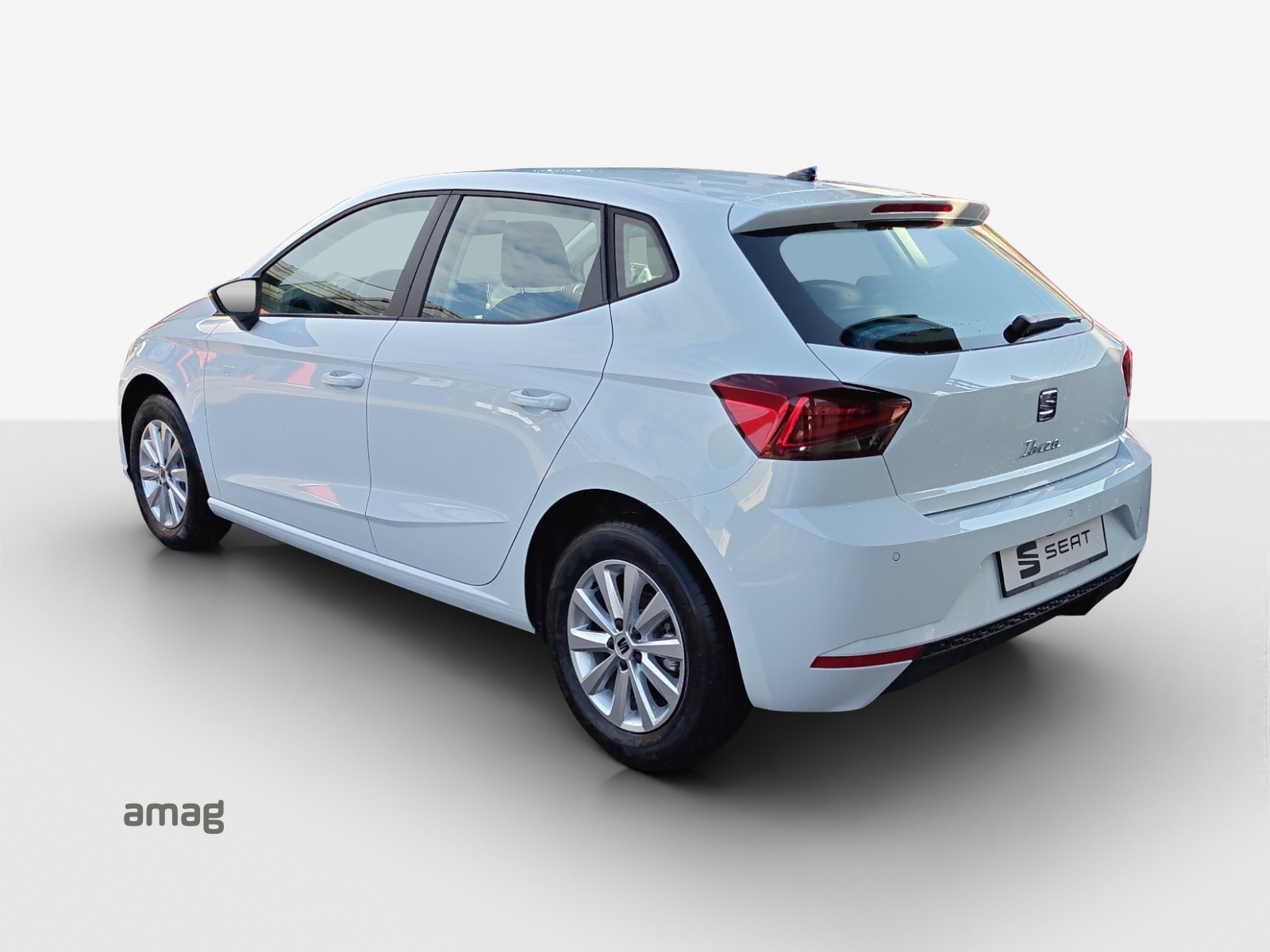 SEAT Ibiza 1.0 EcoTSI Sensacion DSG-showroom-element-2