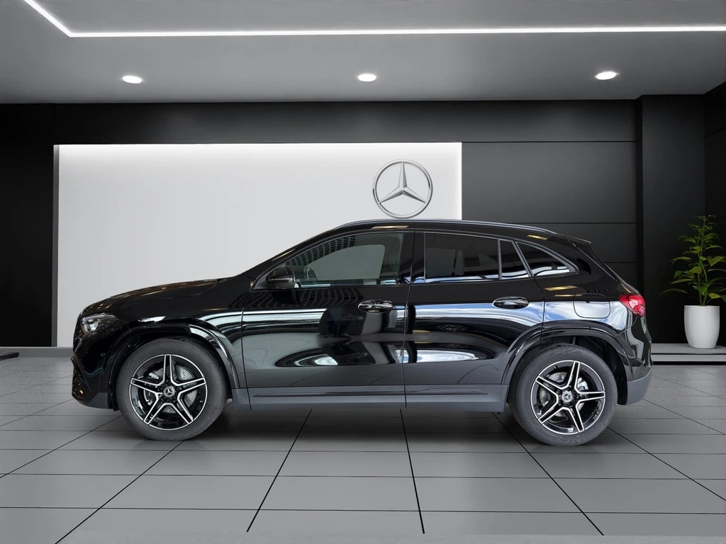Image MERCEDES-BENZ GLA-220 GLA 220 4Matic 8G-DCT