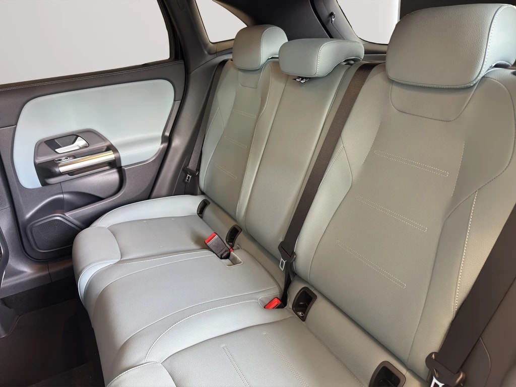 Image MERCEDES-BENZ GLA-220 GLA 220 4Matic 8G-DCT