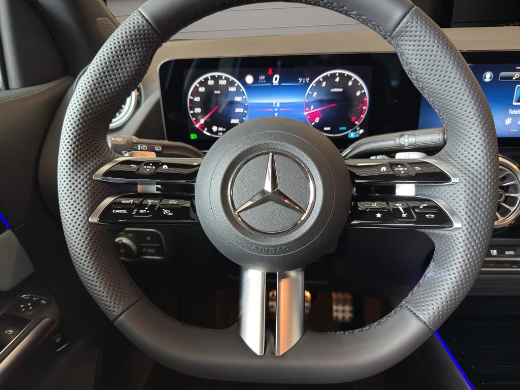 Image MERCEDES-BENZ GLA-220 GLA 220 4Matic 8G-DCT