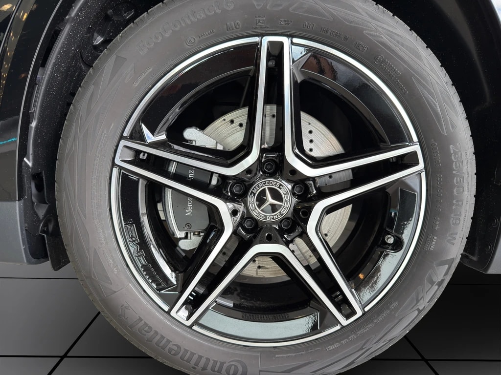 Image MERCEDES-BENZ GLA-220 GLA 220 4Matic 8G-DCT