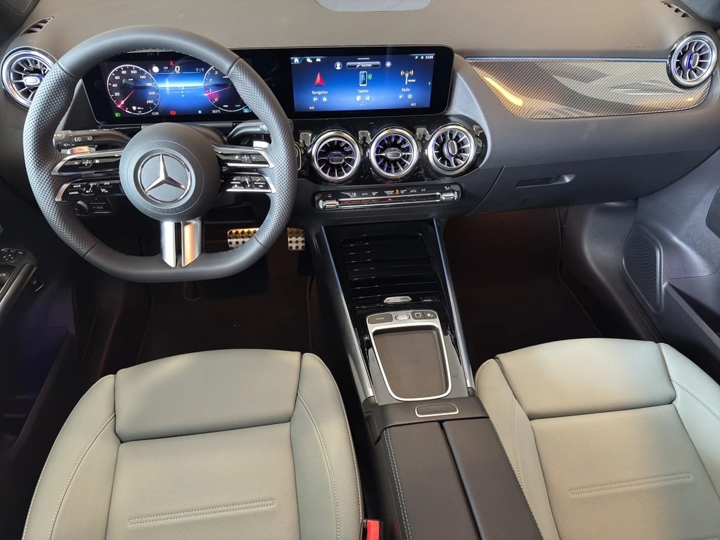 Image MERCEDES-BENZ GLA-220 GLA 220 4Matic 8G-DCT