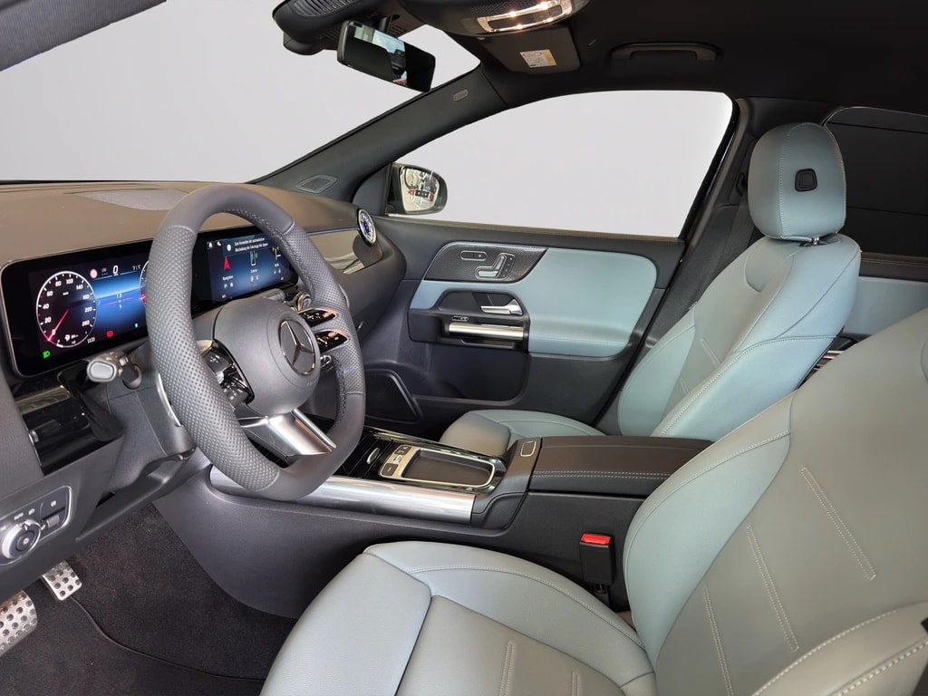 Image MERCEDES-BENZ GLA-220 GLA 220 4Matic 8G-DCT