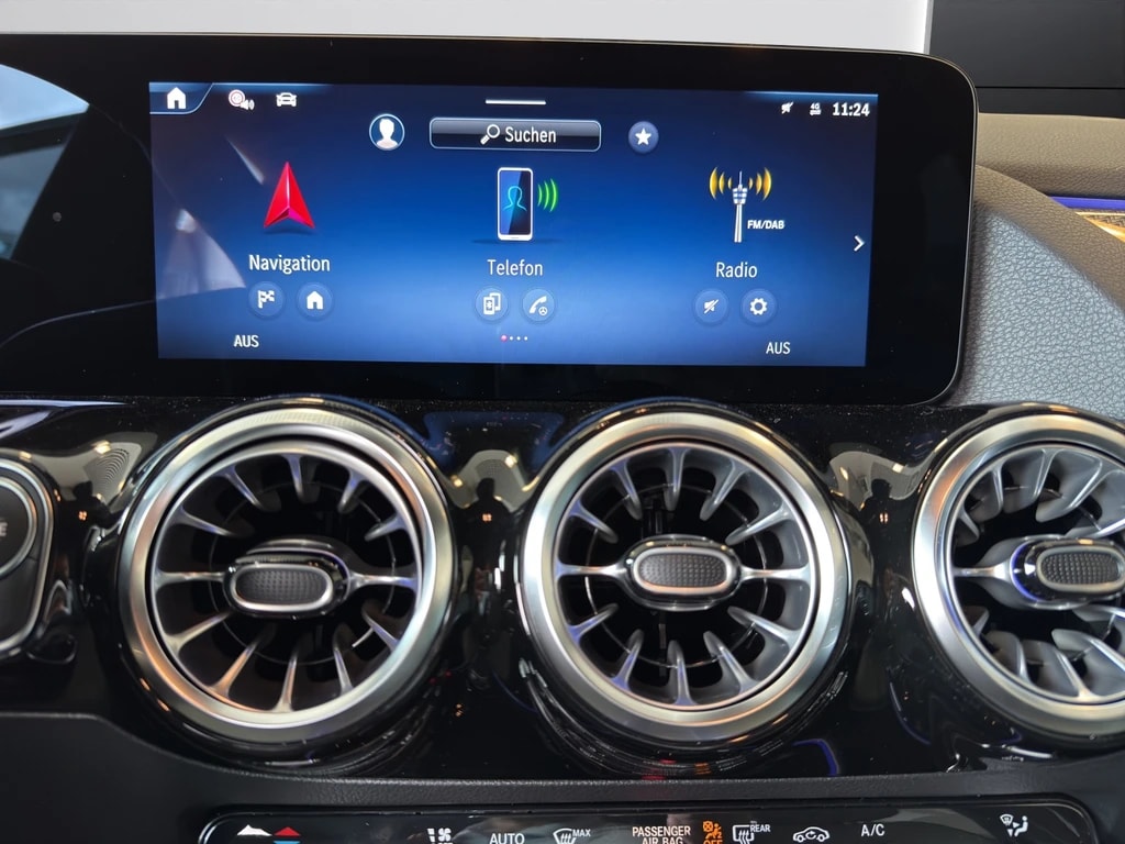 Image MERCEDES-BENZ GLA-220 GLA 220 4Matic 8G-DCT