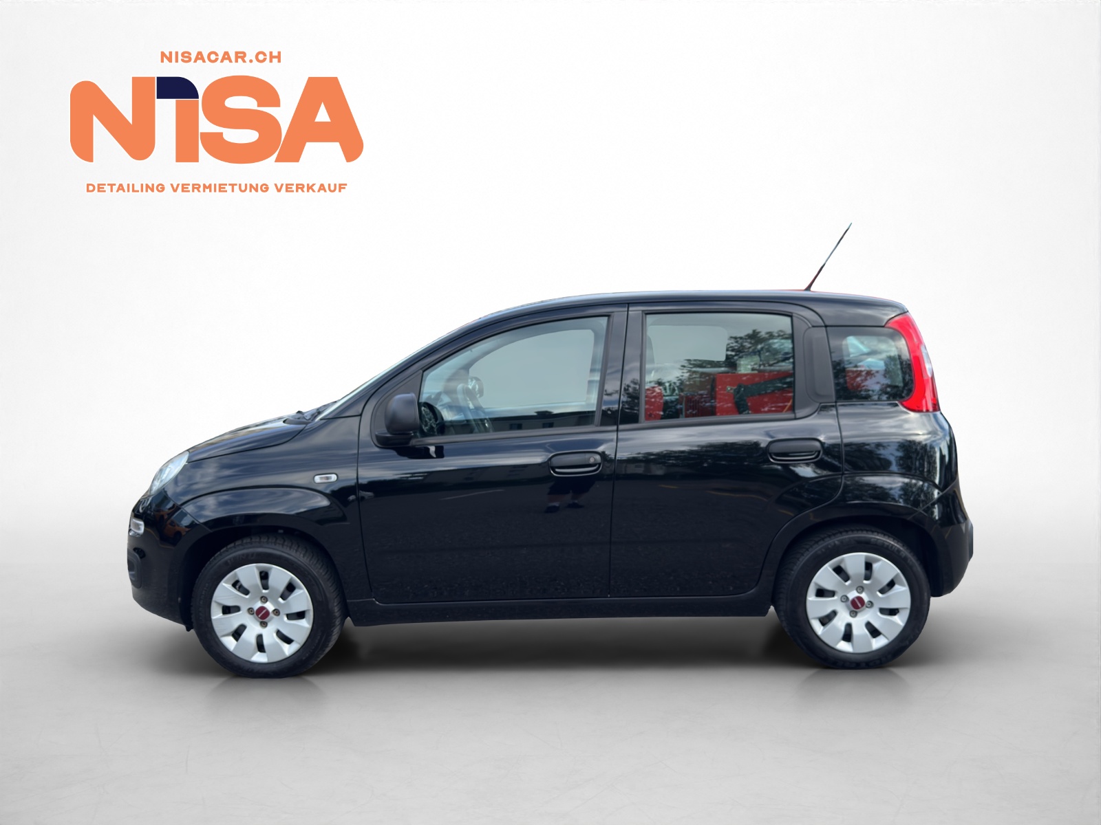 FIAT Panda 1.2 Cool Pizza Kurier-showroom-element-3