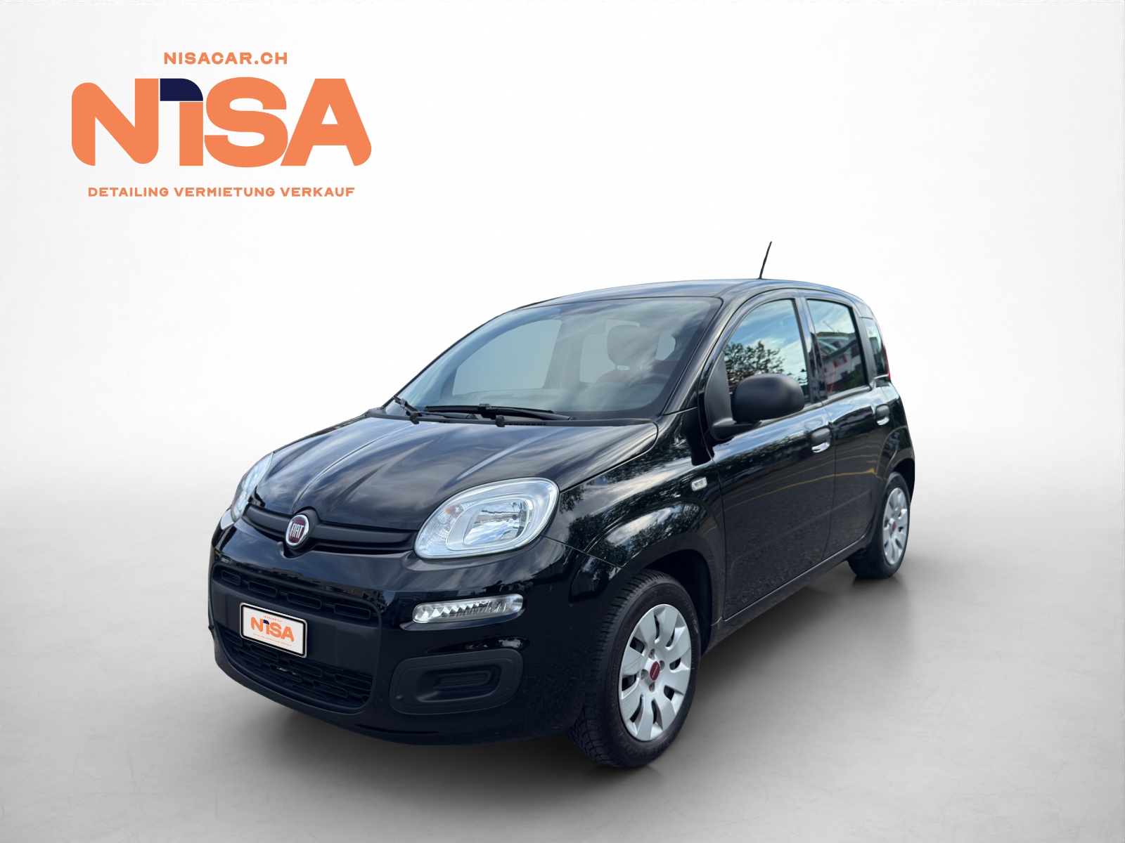 FIAT Panda 1.2 Cool Pizza Kurier-showroom-element-2