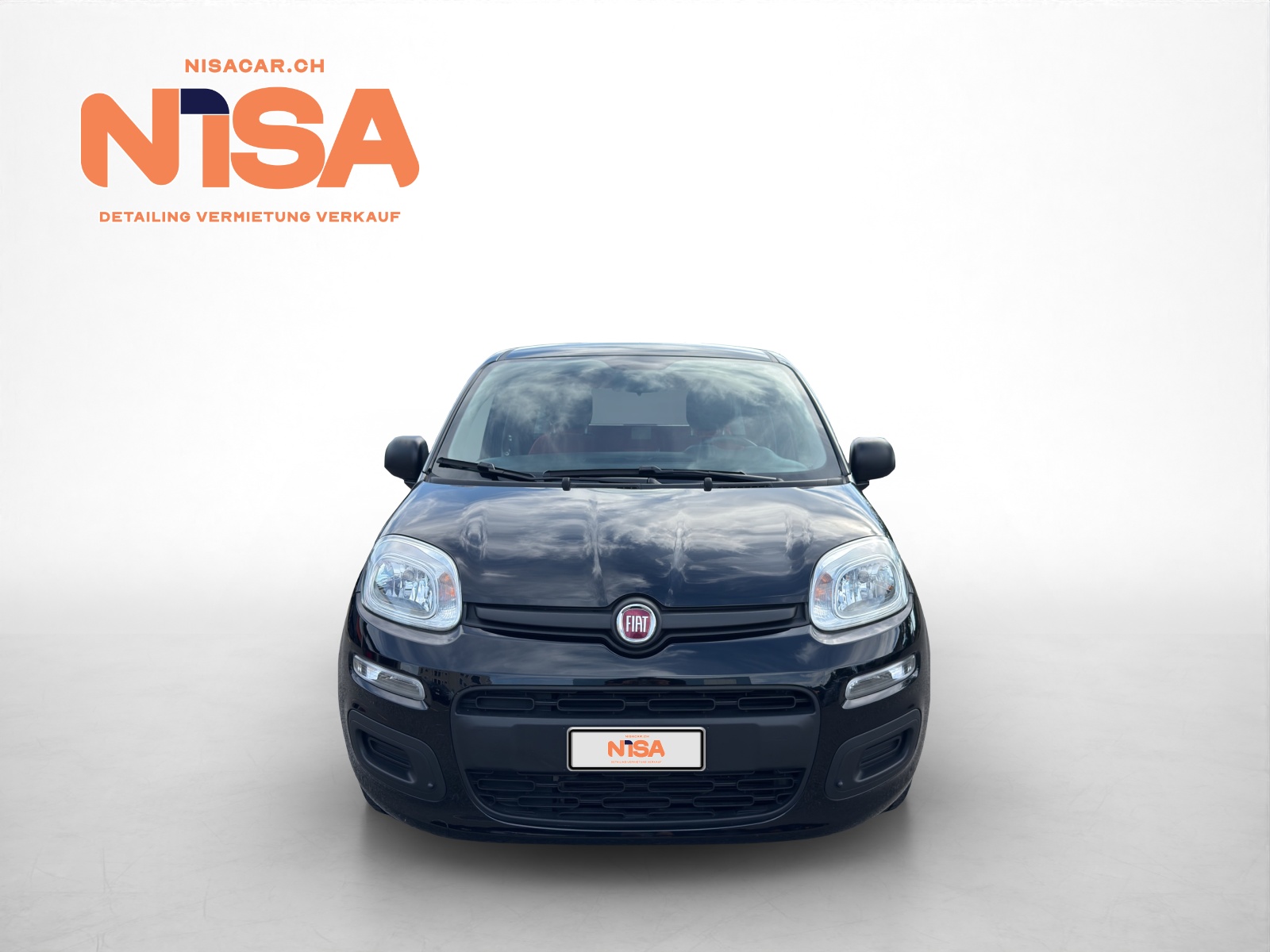 FIAT Panda 1.2 Cool Pizza Kurier-showroom-element-1