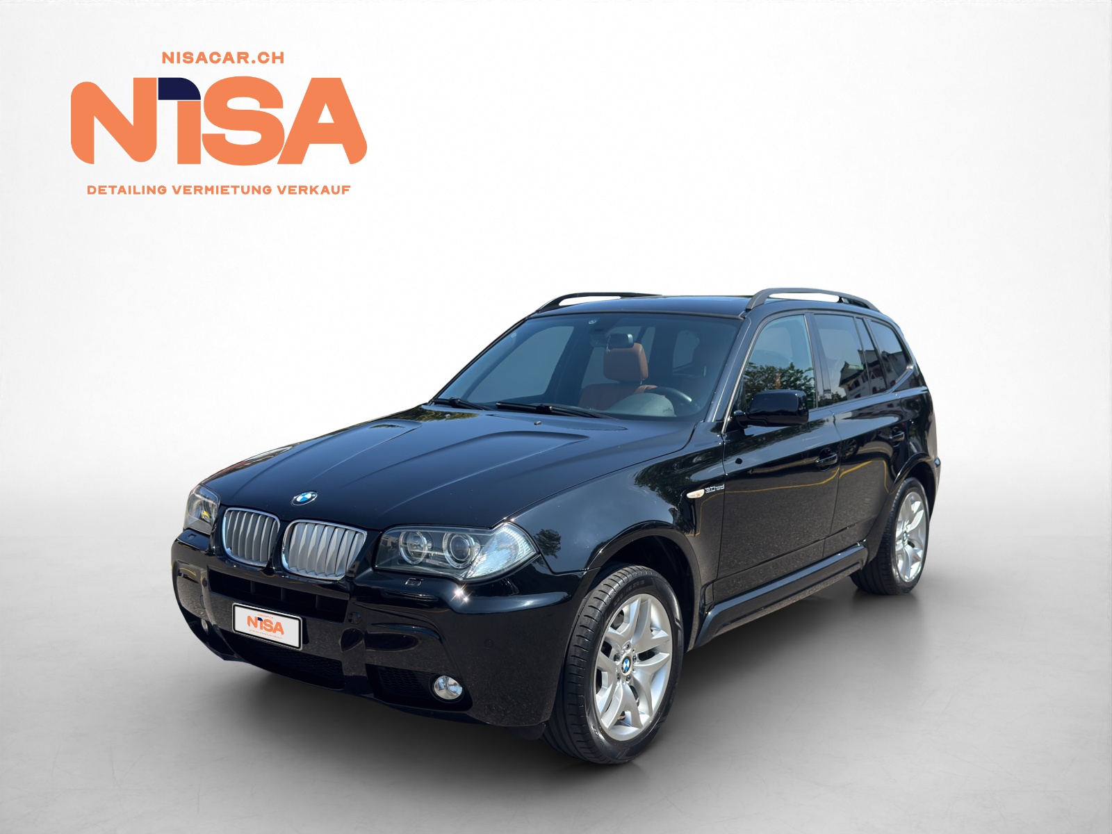 BMW X3 xDrive 35d (3.0sd) Steptronic-showroom-element-2