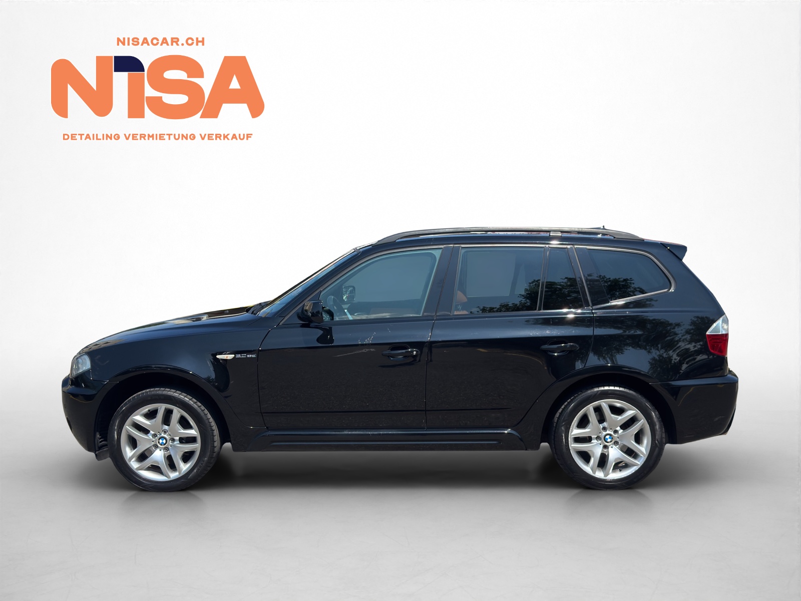 BMW X3 xDrive 35d (3.0sd) Steptronic-showroom-element-3