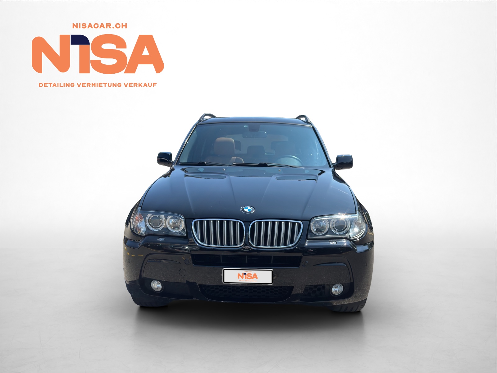 BMW X3 xDrive 35d (3.0sd) Steptronic-showroom-element-1