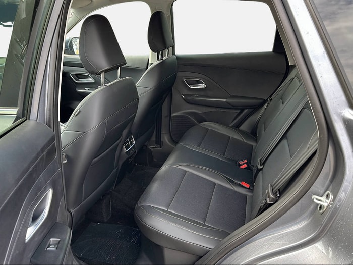 MG ZS 1.5 Hybrid+ Luxury Acquistare in vendita