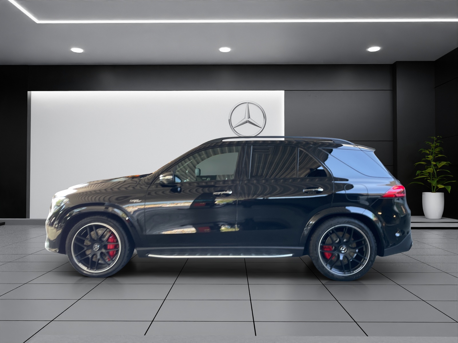 MERCEDES-BENZ GLE 53 AMG Hybrid EQ Star 4Matic+ 9G-Tronic-showroom-element-2