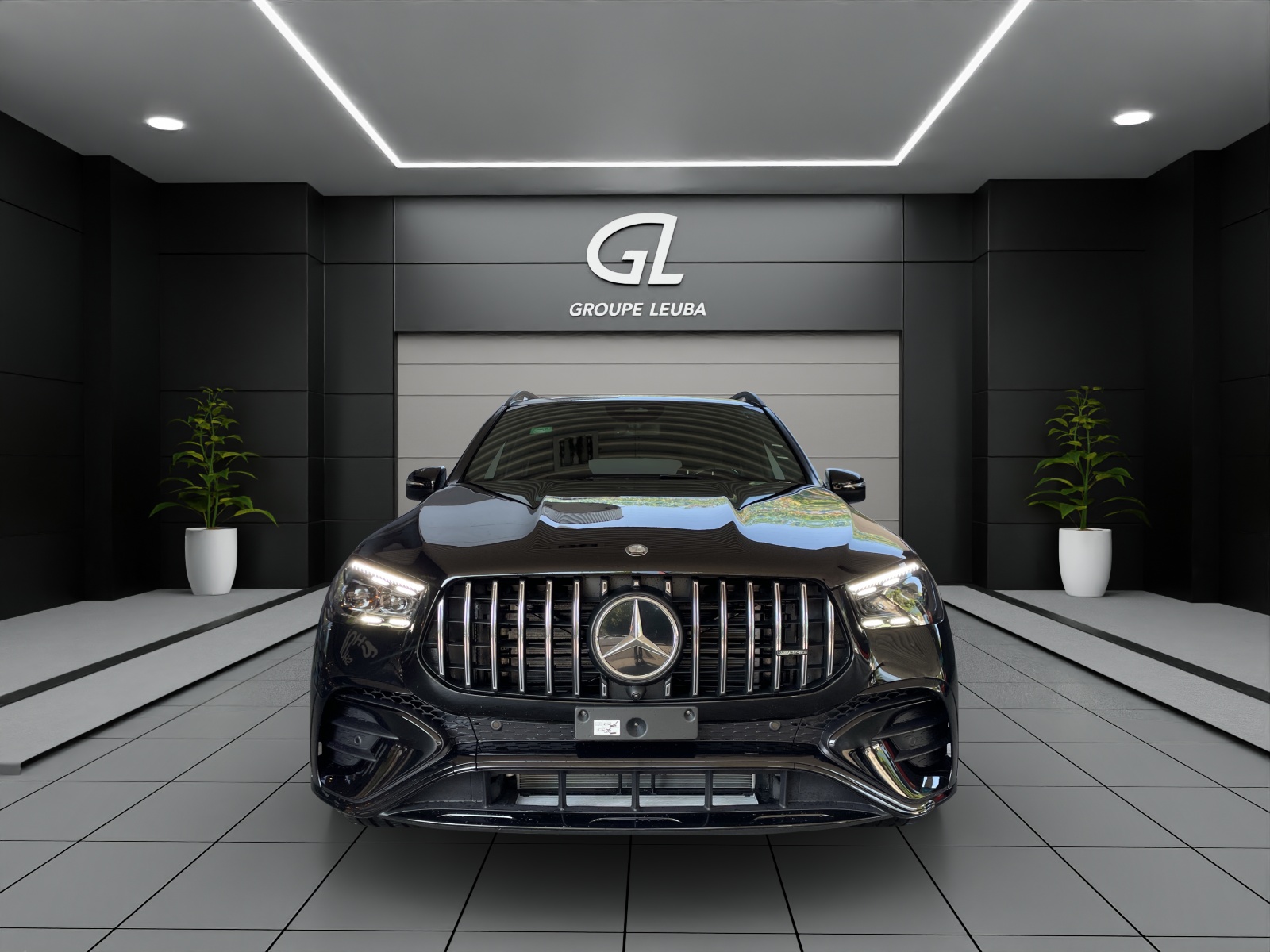 MERCEDES-BENZ GLE 53 AMG Hybrid EQ Star 4Matic+ 9G-Tronic-showroom-element-1
