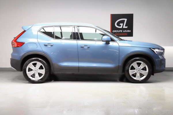 Image VOLVO XC40 XC40 B3 MHD Xcite DCT