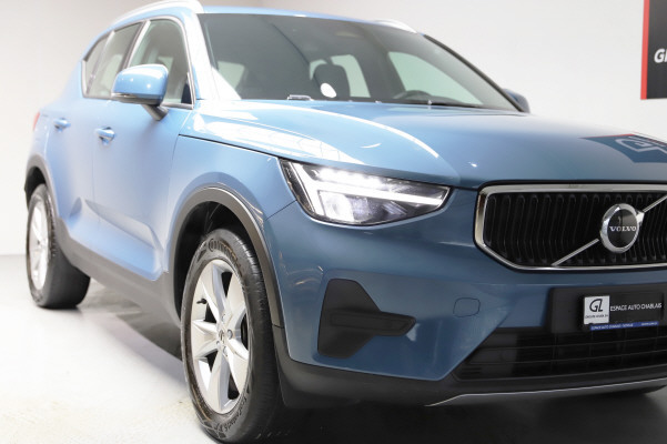 Image VOLVO XC40 XC40 B3 MHD Xcite DCT