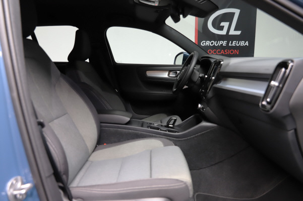 Image VOLVO XC40 XC40 B3 MHD Xcite DCT