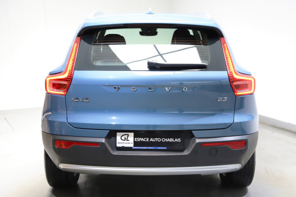 Image VOLVO XC40 XC40 B3 MHD Xcite DCT