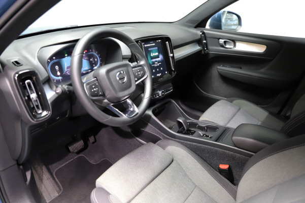 Image VOLVO XC40 XC40 B3 MHD Xcite DCT