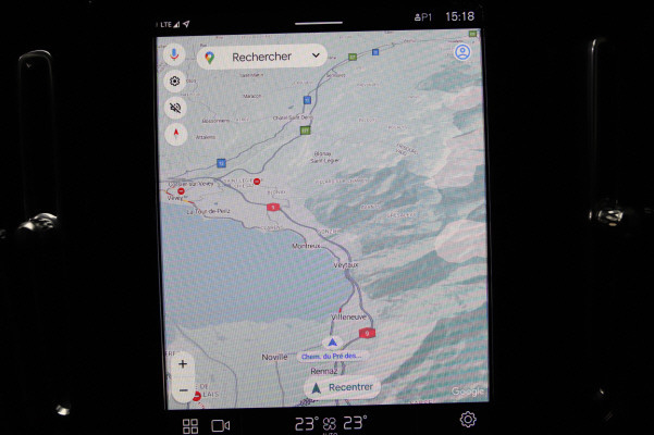 Image VOLVO XC40 XC40 B3 MHD Xcite DCT