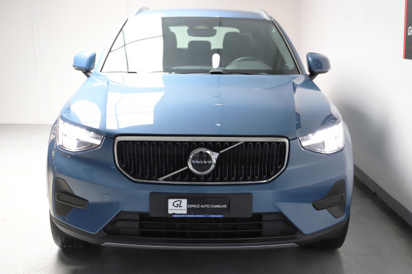 Image VOLVO XC40 XC40 B3 MHD Xcite DCT