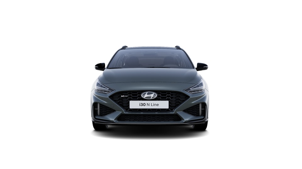 Image HYUNDAI I30 i30 Wagon 1.5 T-GDi N Line 48V MH DCT