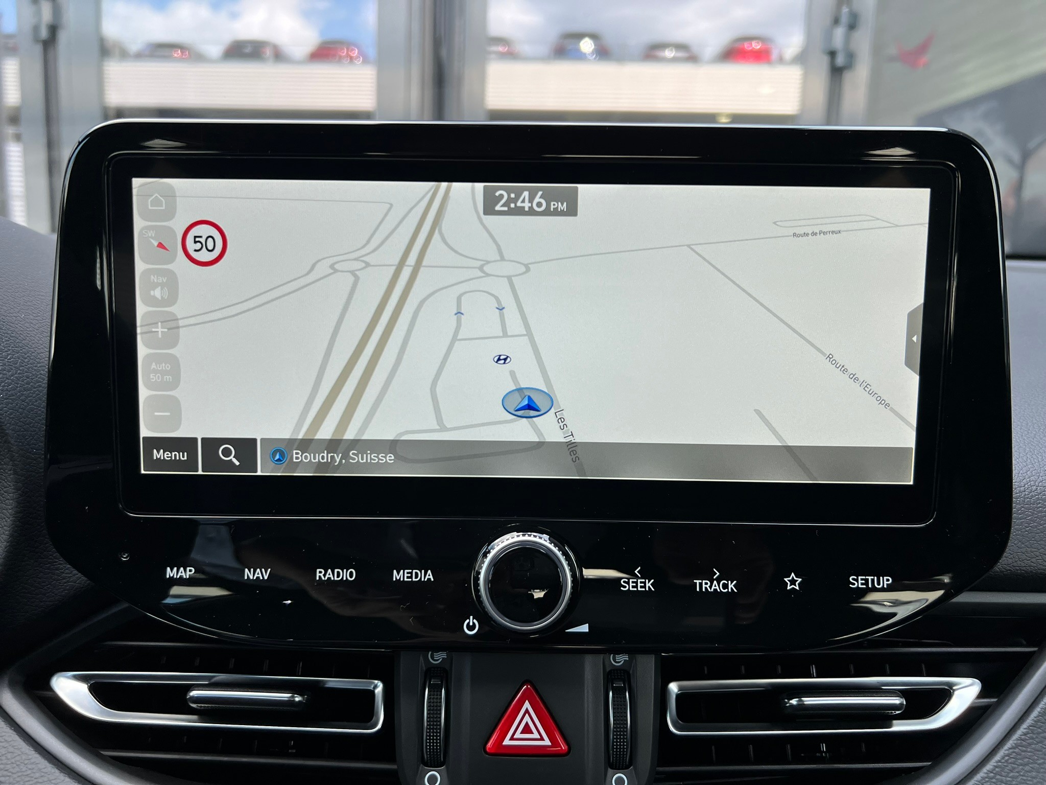 Image HYUNDAI I30 i30 Wagon 1.5 T-GDi N Line 48V MH DCT