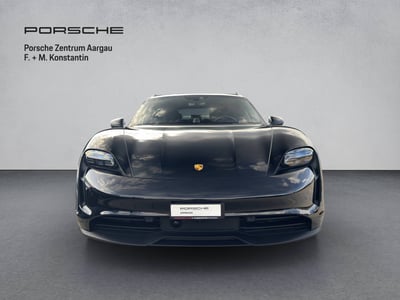 Porsche Taycan 4S mit Performance Batterie Plus - Bild 2