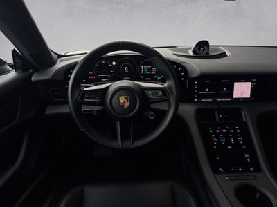 Porsche Taycan 4S mit Performance Batterie Plus - Bild 6