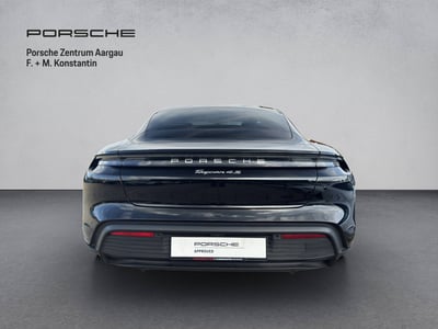 Porsche Taycan 4S mit Performance Batterie Plus - Bild 5