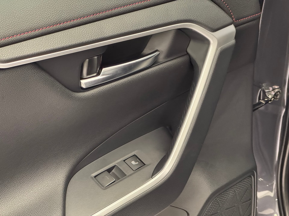 RAV4 Plug-in Hybrid 2.5 Premium AWD-i