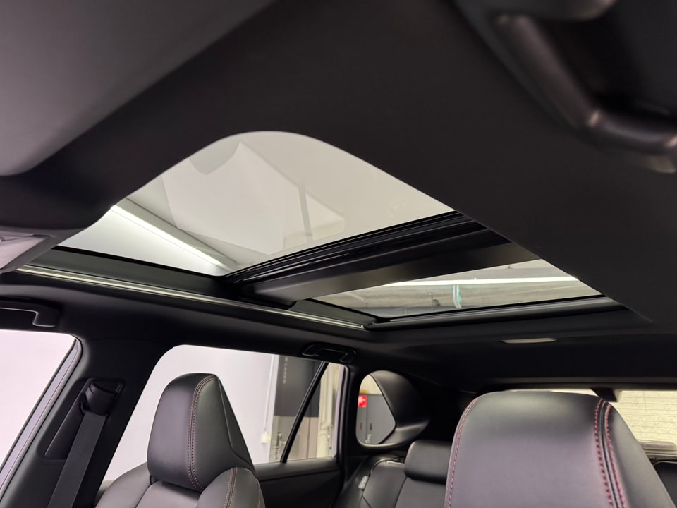 RAV4 Plug-in Hybrid 2.5 Premium AWD-i